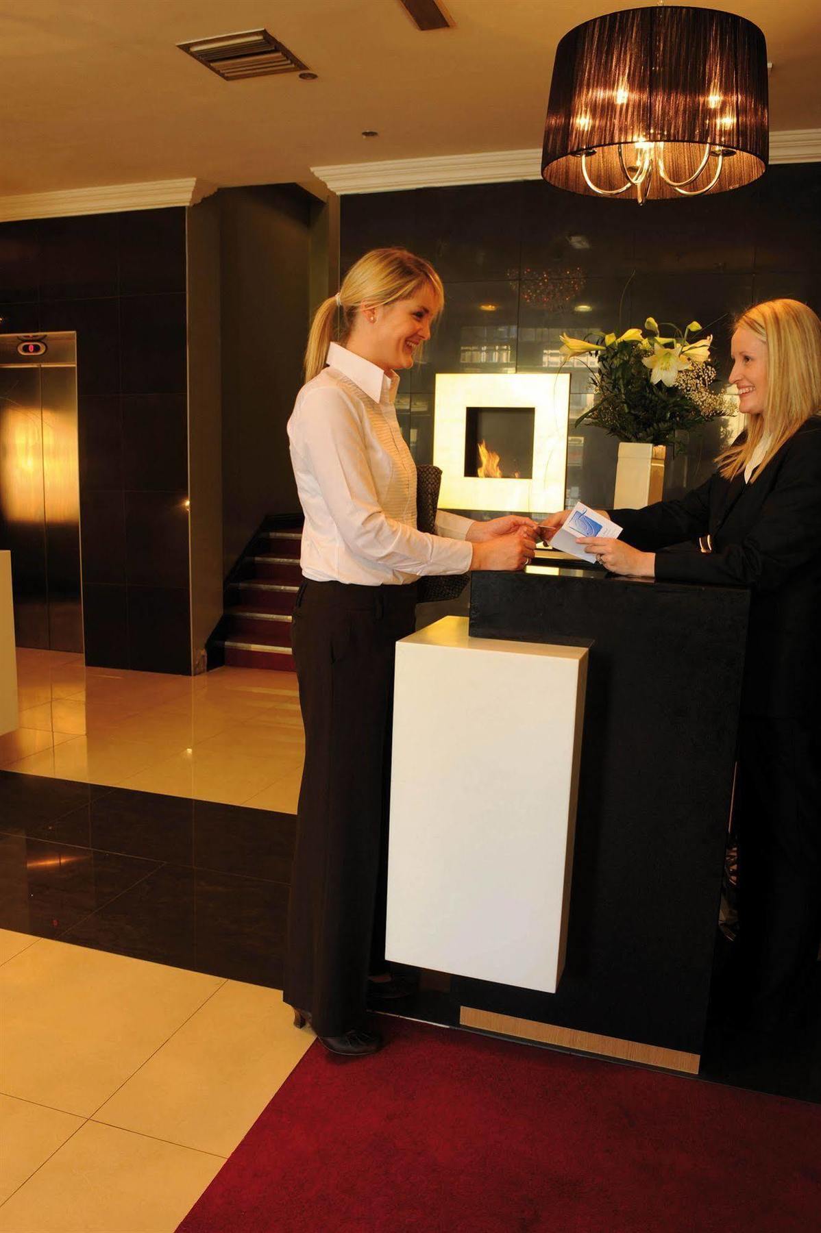 Hotel Treacy's Wexford Enniscorthy