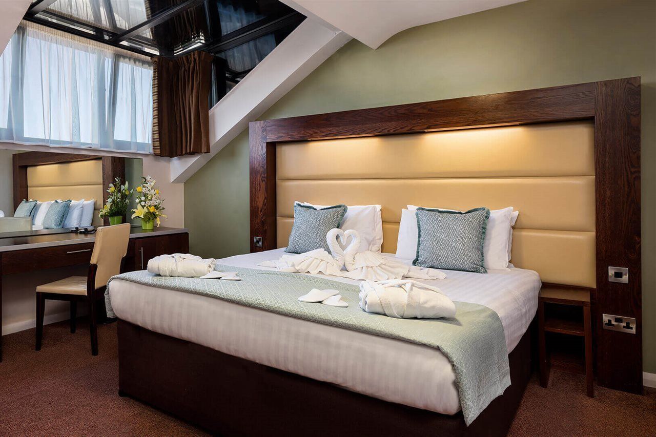 Treacy's Wexford Hotel 4*