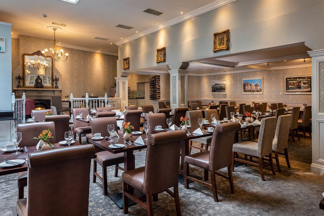 Treacy's Wexford 4*