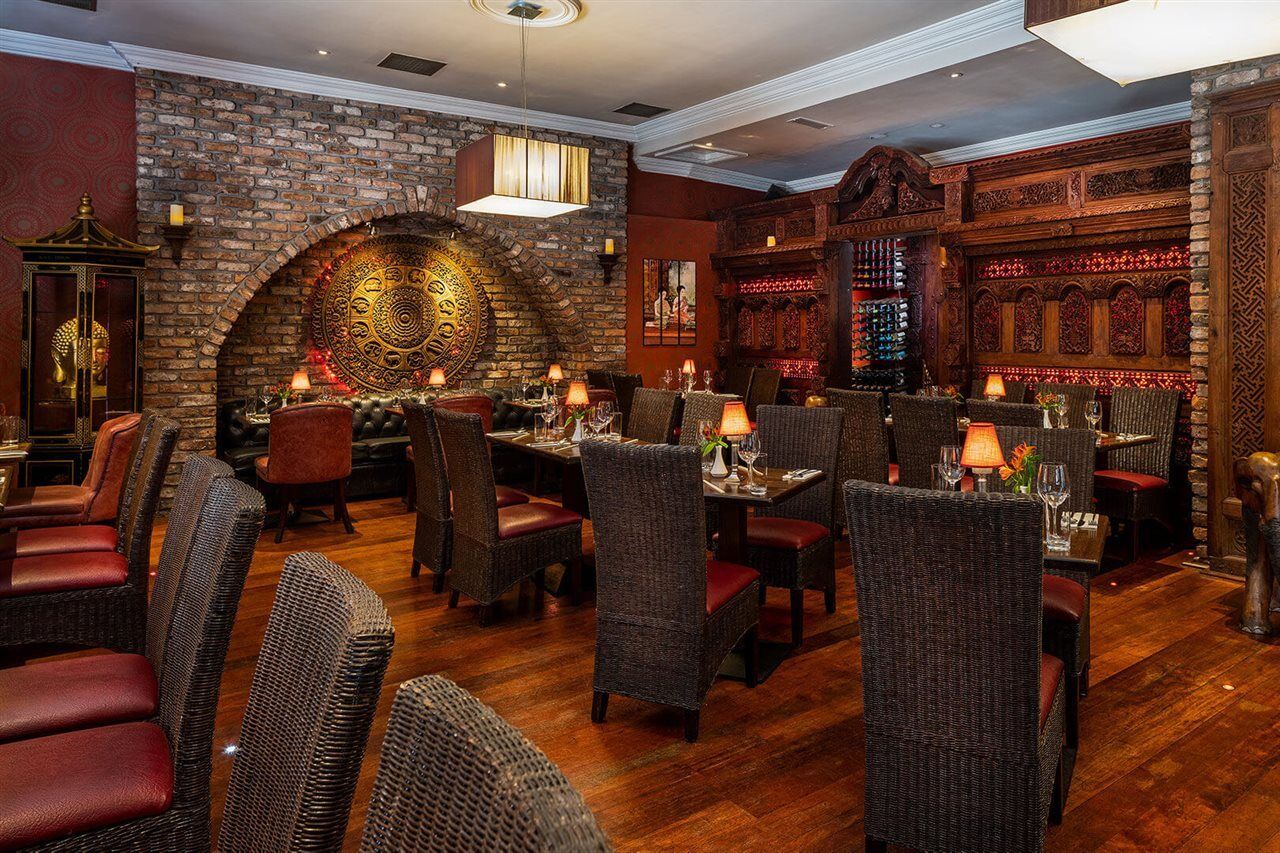 Treacy's Wexford Hotel Enniscorthy