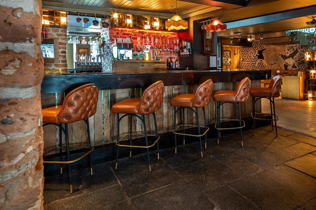 Treacy's Wexford Hotel Enniscorthy